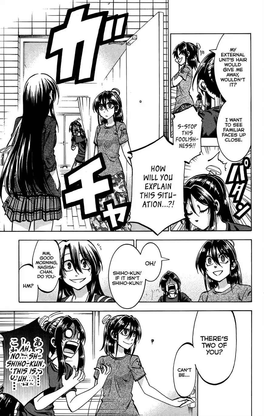 Jitsu wa Watashi wa Chapter 157 11